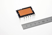 Mitsubishi Electric выпустит супер-мини DIPIPM Ver.7