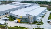 Новый завод Interroll в Таиланде полностью введен в эксплуатацию