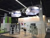 Презентация успешной торговой ярмарки на выставке interzum 2017 в Кельне