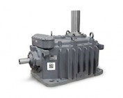 Новый редуктор Rexnord серии CT