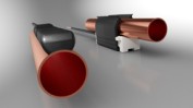 Контактно-оптимизированный пластиковый температурный зонд JUMO