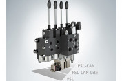 Новая актуатор HAWE Hydraulik облегчает доступ к шине CAN