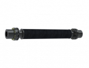 Rexnord расширяет линейку соединений Thomas Coupling новой композитной муфтой с большим пролетом