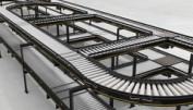 Interroll успешно сотрудничает с компанией Ливэйвэй