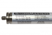 Расширение ассортимента КДП газовыми пружинами SpringMasters
