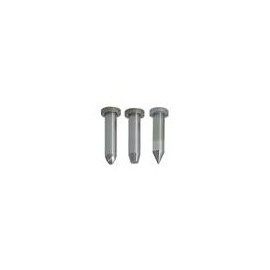 Фото Straight Pilot Punches for Stripper Plates, чертежи, характеристики, размеры