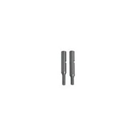 Фото Carbide Punches With Key Grooves, чертежи, характеристики, размеры
