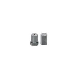 Фото Carbide Button Die Blanks, чертежи, характеристики, размеры