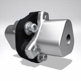 Фото SGFlex-3FD-120, чертежи, характеристики, размеры