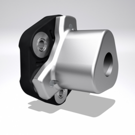 Фото SGFlex-3FS-140, чертежи, характеристики, размеры