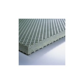 Фото Изоляционная плита B4 (Pad type B4), чертежи, характеристики, размеры