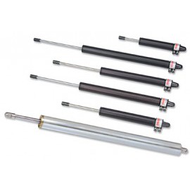 Фото Регулятор скорости ADA (ADA Rate Controls), чертежи, характеристики, размеры