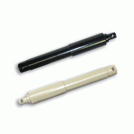 Фото Буксирные демпферы (Towbar Snubbers), чертежи, характеристики, размеры