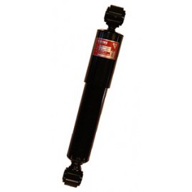 Фото Демпферы с уплотнением (Sealed Dampers), чертежи, характеристики, размеры