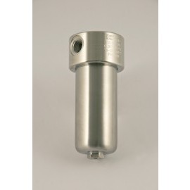 Фото Фильтры F314ST-F338ST-F312ST из нержавеющей стали AISI 316L, для газа и жидкости, чертежи, характеристики, размеры