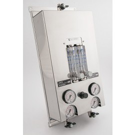 Фото Газовые смесители, чертежи, характеристики, размеры