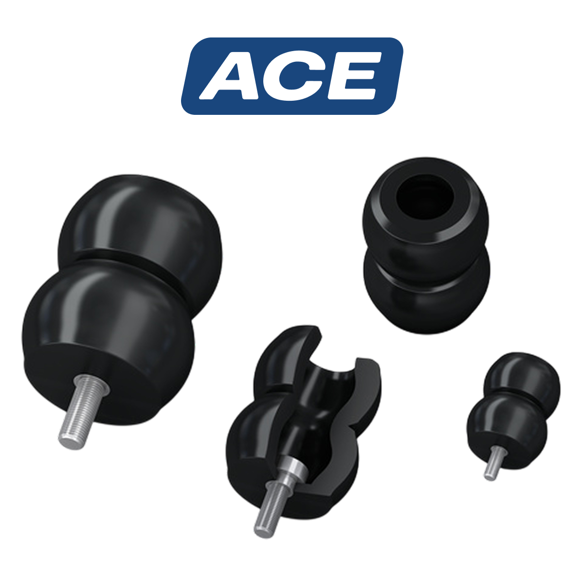 Аварийные буферы ACE TUBUS TC фото, каталог и цены