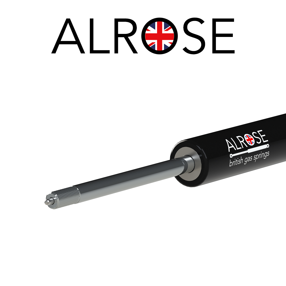 Газовые пружины Alrose фото, каталог и цены