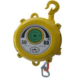 Фото Пружинный балансир грузоподъемностью 50-60 кг, чертежи, характеристики, размеры