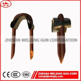 Фото Изолированные скобы 5/8", чертежи, характеристики, размеры