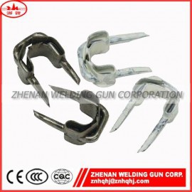 Фото Изолированные скобы 3/4", чертежи, характеристики, размеры