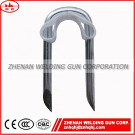 Фото Изолированные скобы 7/8", чертежи, характеристики, размеры