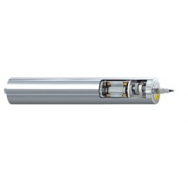 Фото Асинхронный мотор барабан 80i (Drum Motor 80i), чертежи, характеристики, размеры