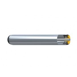 Фото Универсальный конвейерный ролик серии 1700 (Universal Conveyor Roller Series 1700), чертежи, характеристики, размеры