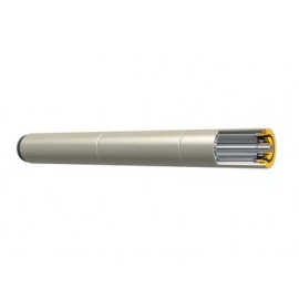 Фото Универсальный конический конвейерный ролик серии 1700KXO (Tapered Universal Conveyor Roller Series 1700KXO), чертежи, характеристики, размеры