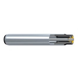 Фото Конвейерный ролик серии 3500 с фиксированным приводом (Fixed Drive Conveyor Roller Series 3500), чертежи, характеристики, размеры