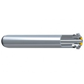 Фото Усиленный конвейерный ролик серии 3560 (Heavy-duty Conveyor Roller Series 3560), чертежи, характеристики, размеры