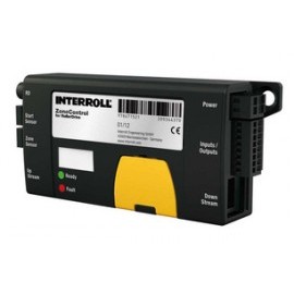 Фото Система контроля ZoneControl, чертежи, характеристики, размеры